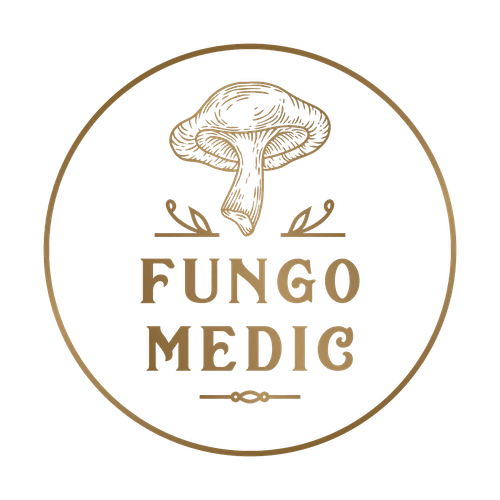 fungo-medic-logo